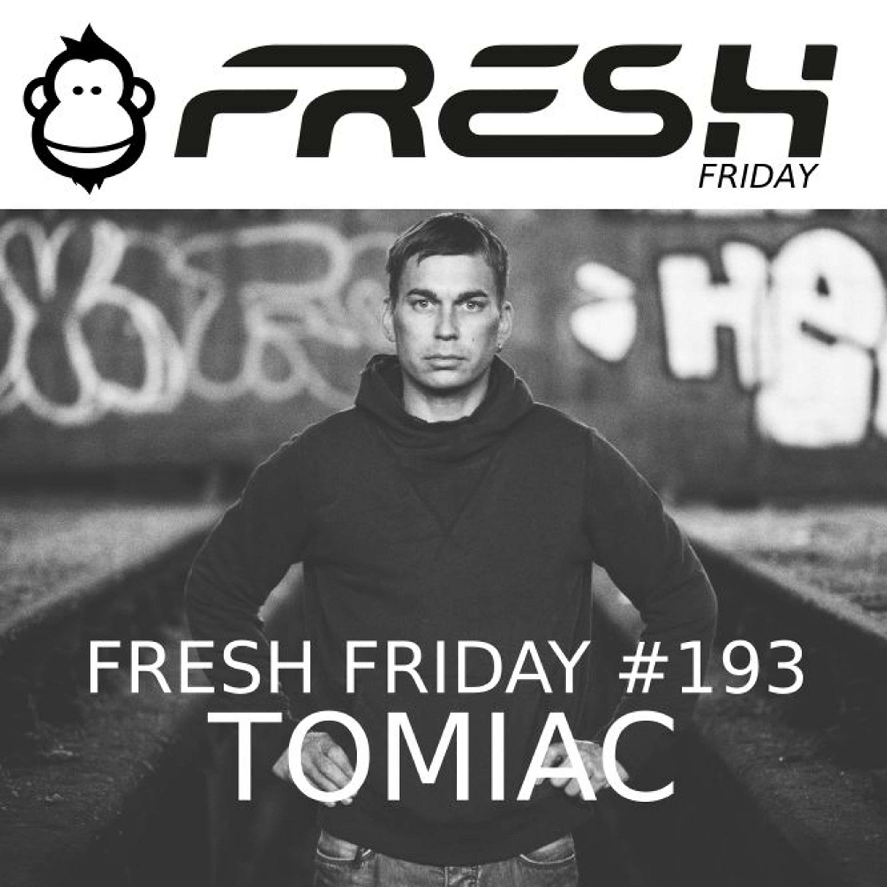 FRESH FRIDAY PODCAST