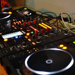 DJ Rafkie Rake 5 April 2018 Vol.1[1]