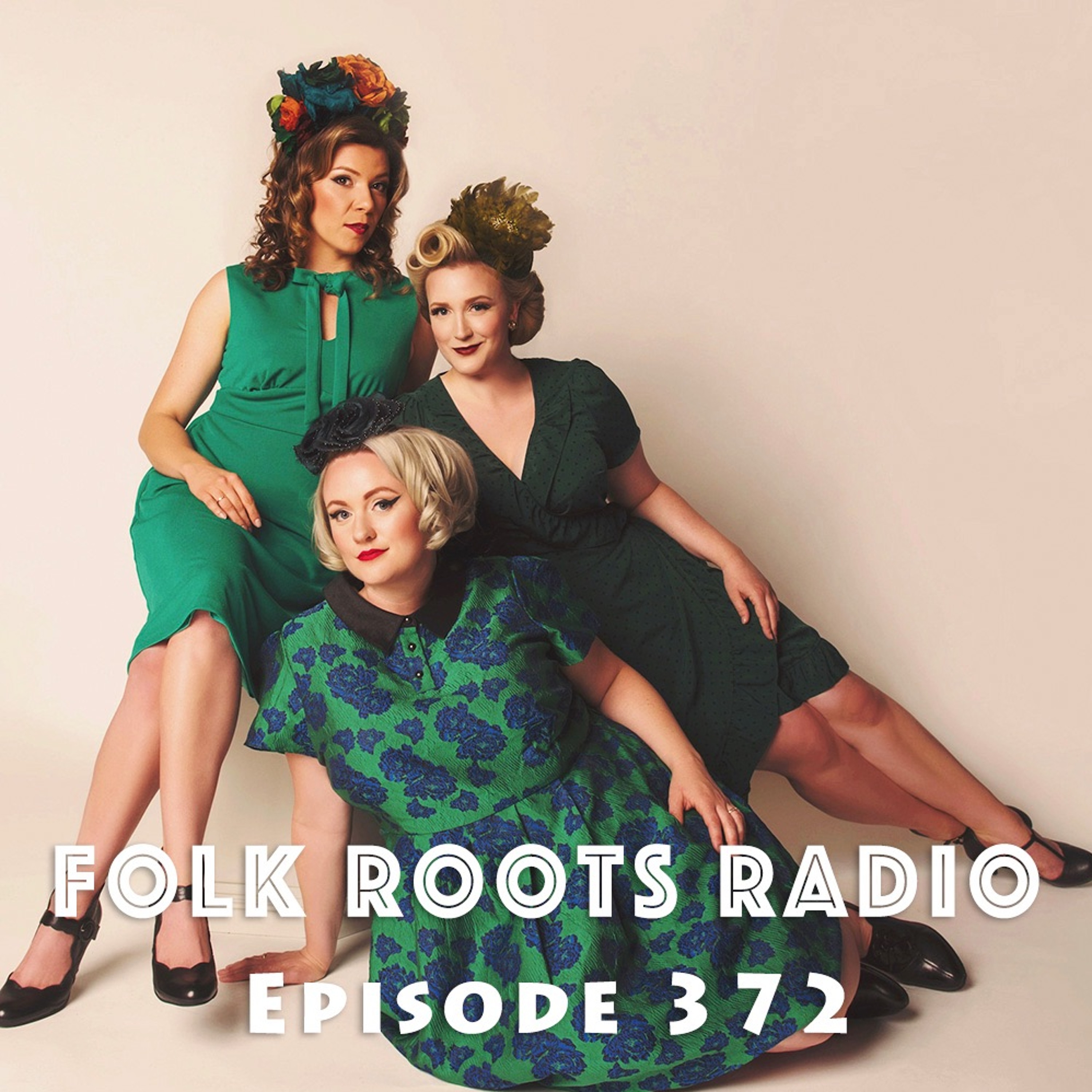 Folk Roots Radio... with Jan Hall