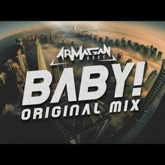 Armağan Oruç Baby indir (Dj Army)