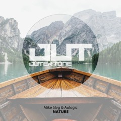 Mike Slvg & Aulogic - Nature [Outertone Free Release]