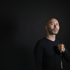 Techno Scene Podcast #73 - Israel Toledo