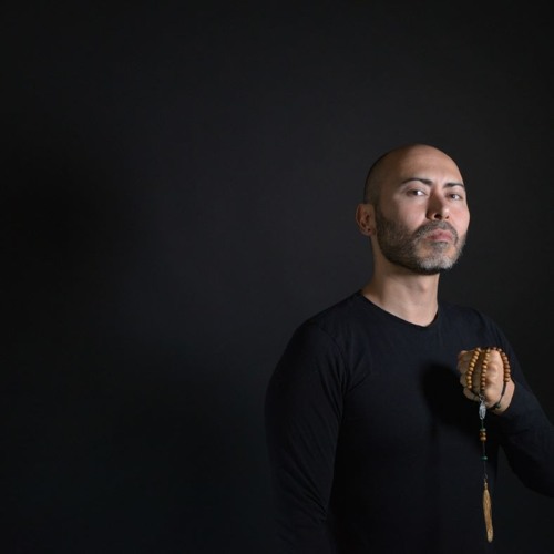 Techno Scene Podcast #73 - Israel Toledo