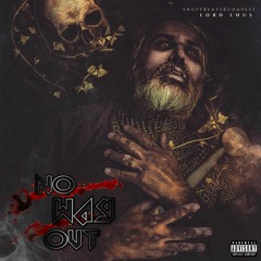 No Way Out Ft. Eternel