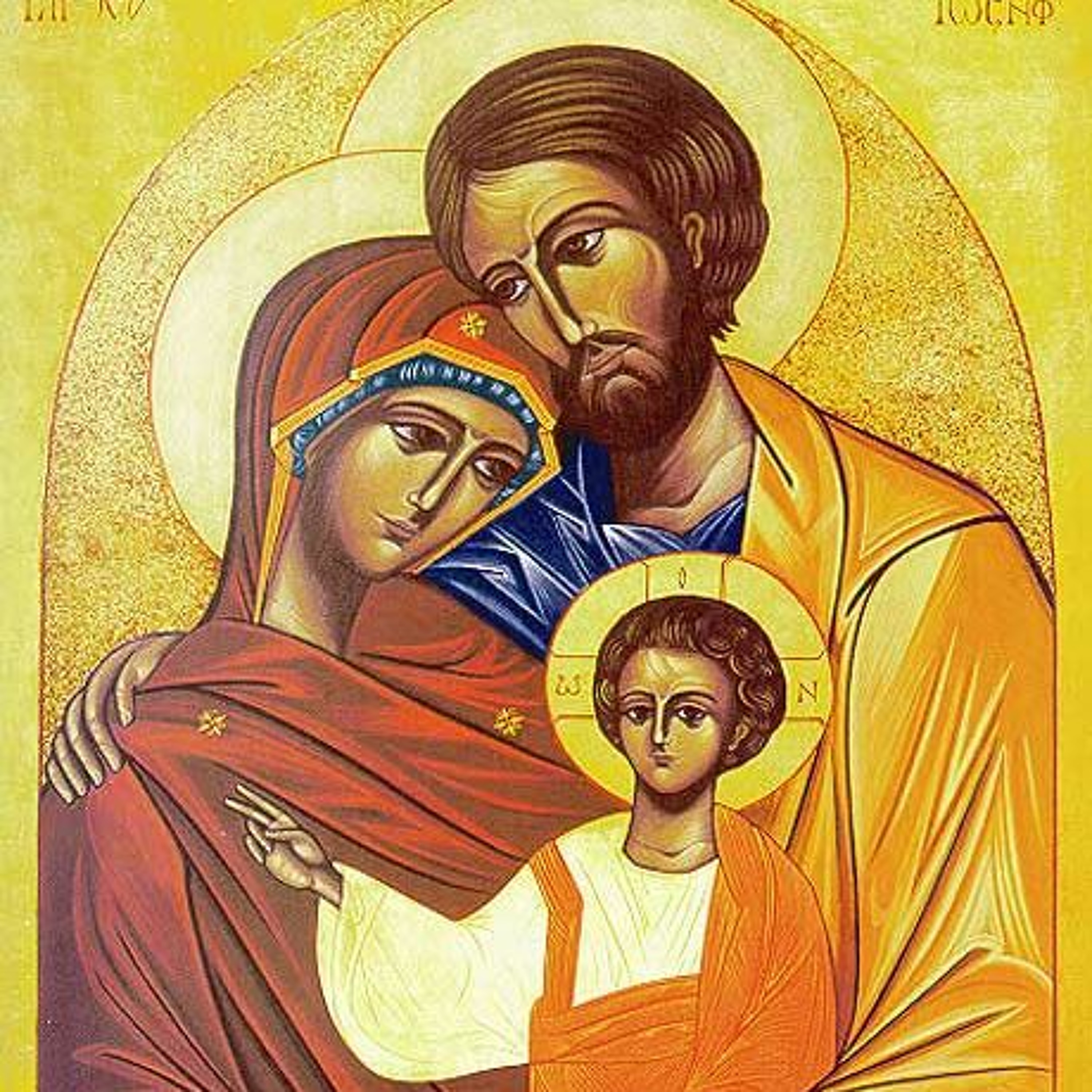 Feast of St Joseph (2018)