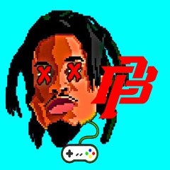 Denzel Curry Type Beat | "No Sad No Bad" (Prod. by PB Large) | Rap / Trap Instrumental