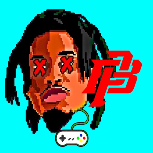 Denzel Curry Type Beat | "No Sad No Bad" (Prod. by PB Large) | Rap / Trap Instrumental