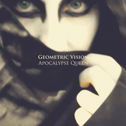 OR_46 ≫ Geometric Vision - Fire! Fire! Fire! (Remastered)