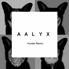 Galantis - Hunter (AALYX Remix)