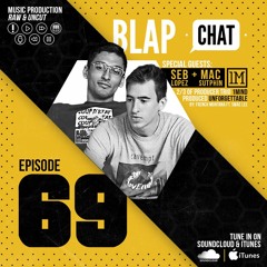 Episode 69 With 1Mind (Produced "Unforgettable")