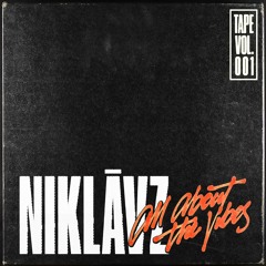 All About The Vibes Vol.001