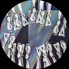 Premiere: Larry Houl - Algerian Flag On The Moon [2Sox]