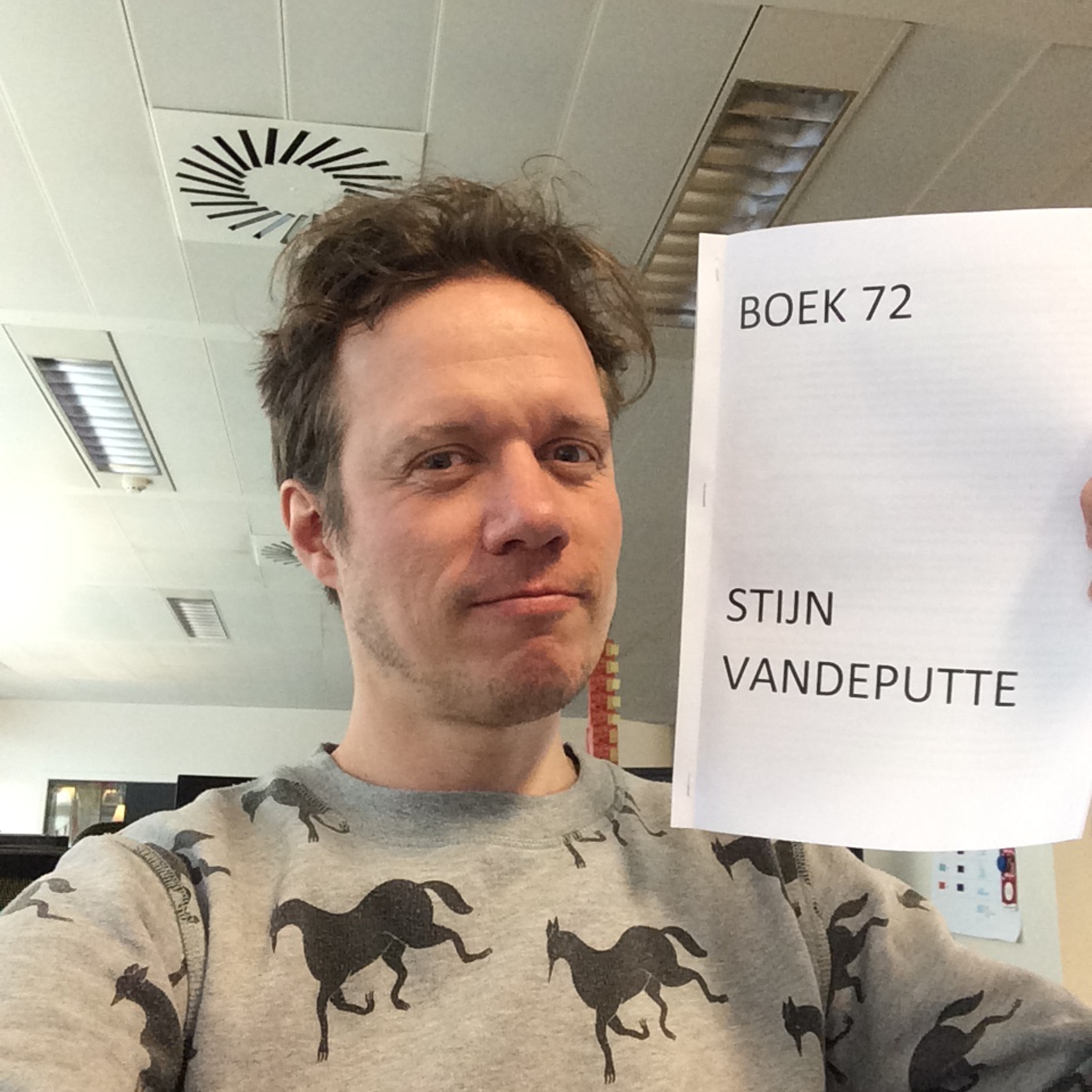 MIJN LABEL PODCAST