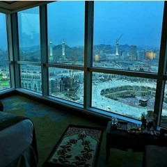 لِلَّهِ مُلْكُ السَّمَوَاتِ وَالْأَرْضِ | العفاسي