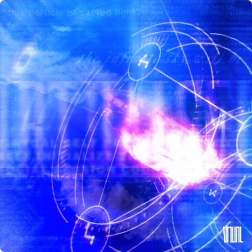 Virtual Self - Ghost Voices (Raito Old School remix)