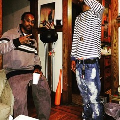 King Jeff Feat. Clyde Barrow (Prod. By Clyde Strokes)