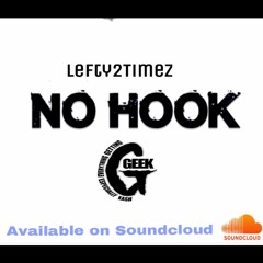 Lefty- No Hook