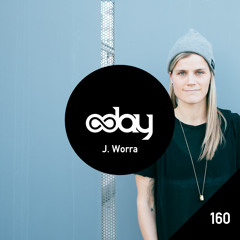 8dayCast 160 - J. Worra (USA)