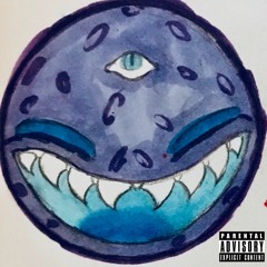 Man On The Moon- $uRea1 x VR3M 3LMW00D (prod. KilConfirmed)