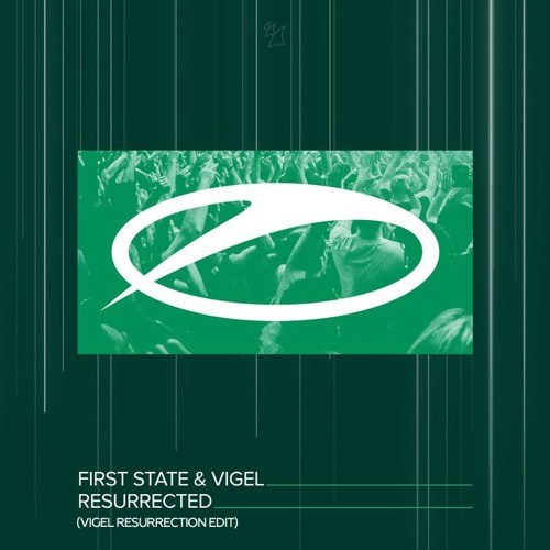 First State & Vigel - Resurrected (Vigel Resurrection Edit)