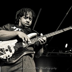 Victor Wooten - What You Won't Do For Love