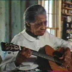 Freight Train - Elizabeth Cotten (ukulele cover)