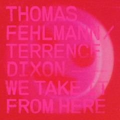 Thomas Fehlmann / Terrence Dixon - Strings in Space