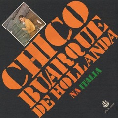 Chico Buarque - Far Niente (DJ Farrapo Edit) FREE DOWNLOAD