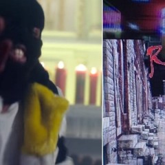 Monday To Monday Remix