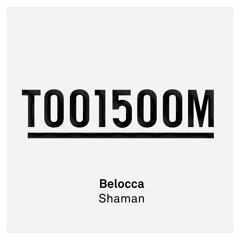Belocca - Shaman
