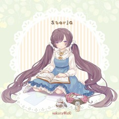 2018年春M3 sakuraCafe 2nd「storia」クロスフェード