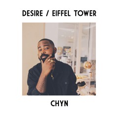 Chyn - Desire/ Eiffel Tower