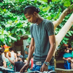 SOCOTO) MIX PAR VJ FRAGILE