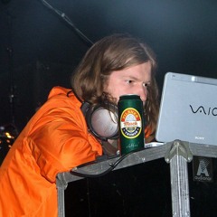 Aphex Twin - Live @ Day For Night 17.12.16