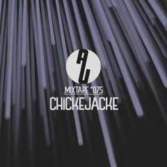 as usual mixtape #075 - Chickejacke