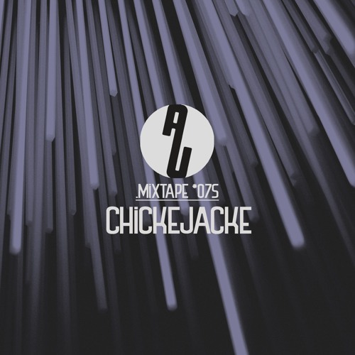 as usual mixtape #075 - Chickejacke