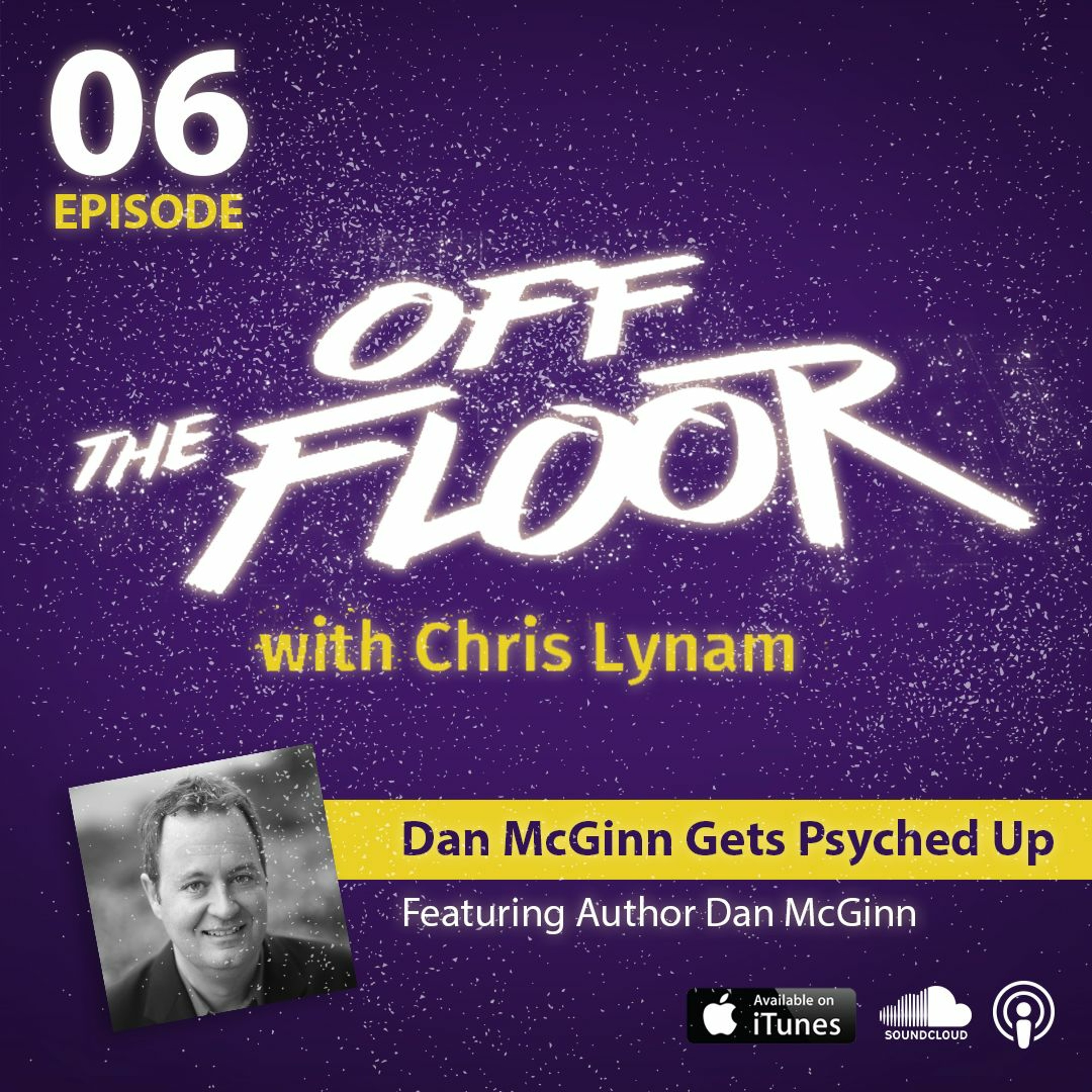 Off The Floor
