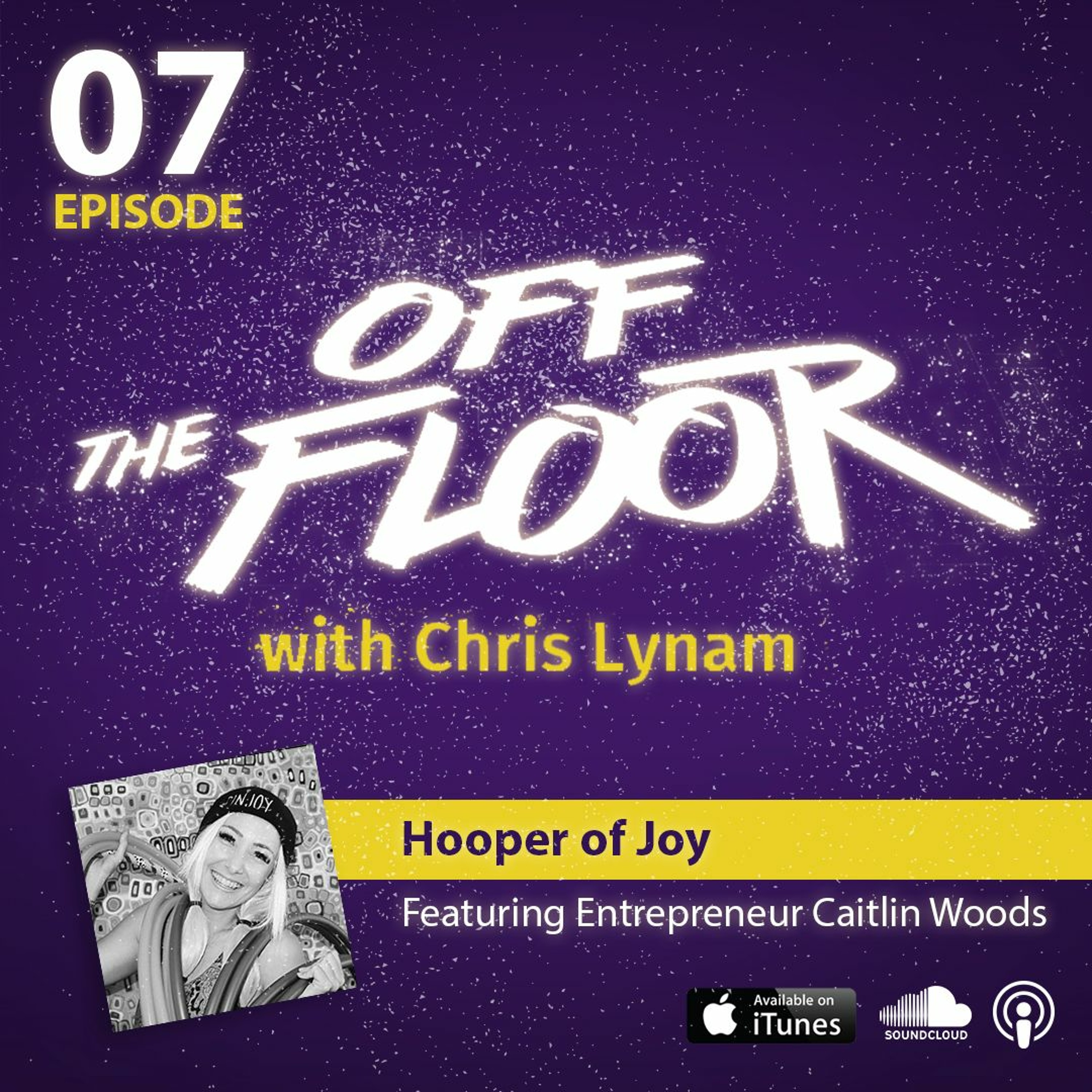 Off The Floor