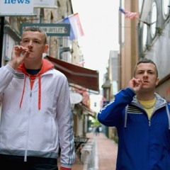 Young offenders