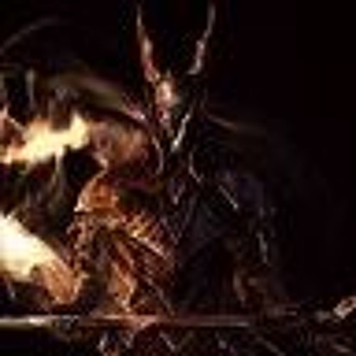 Dark Souls 3 - Main Menu Music Theme