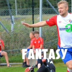 4. divisjon og Fantasy Romerike