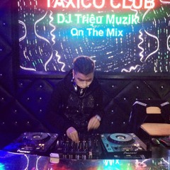 I Am Here For - 6/4/2018 - DJ TRIỆU MUZIK - 01637273111