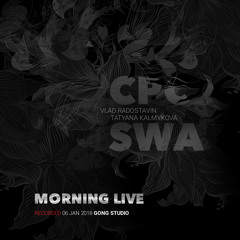 PREVIEW !!  Cpc N Swa    Morn Live  -cut- F1