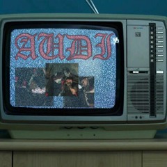 CXRTIER x FARLI' - AUDI