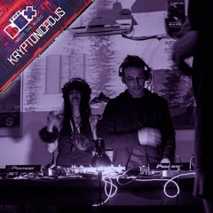 Kryptonicadjs @ The Box Party @ Circolo Vizioso 10_03_2018 Milan FREE DOWNLOAD