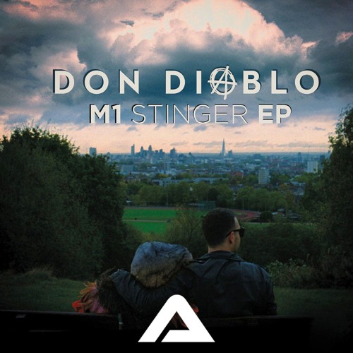 Don Diablo ft. Noonie Bao - M1 Stinger (Amyntas Remix) [Hexagon Radio - 165]