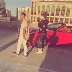 Juice ~ Randystaysnappin X Luwy Mane