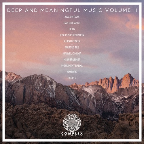 Touching You - Kurruptdata