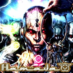 Hamada - Mr. Evolus / Preview.