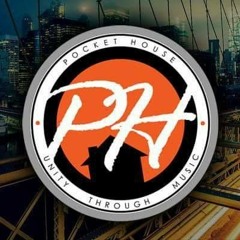 Live @ Pocket House Radio - April 2016